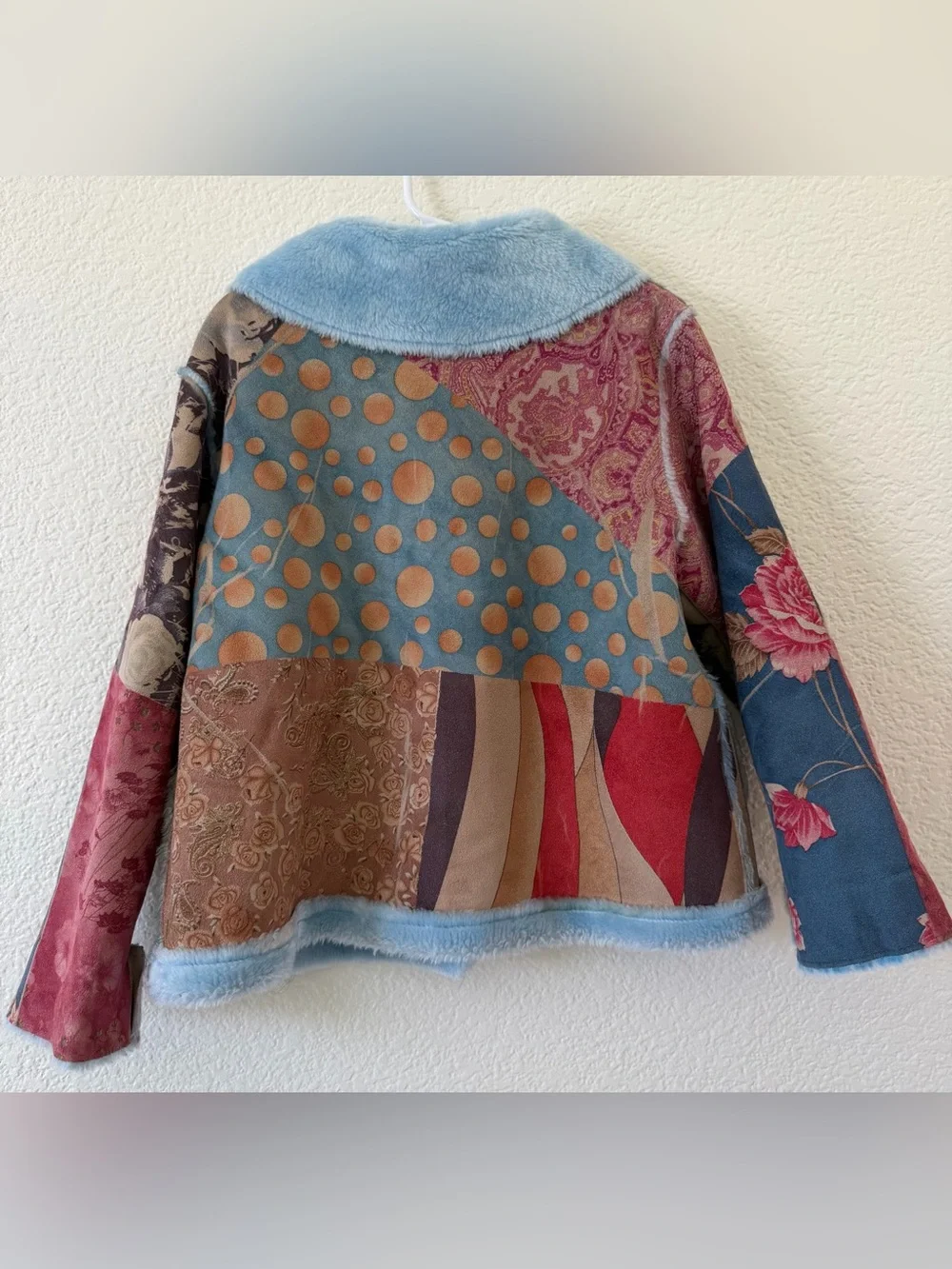Pop Jeans Jacket